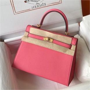 Hermes-Epsom kelly-28cm