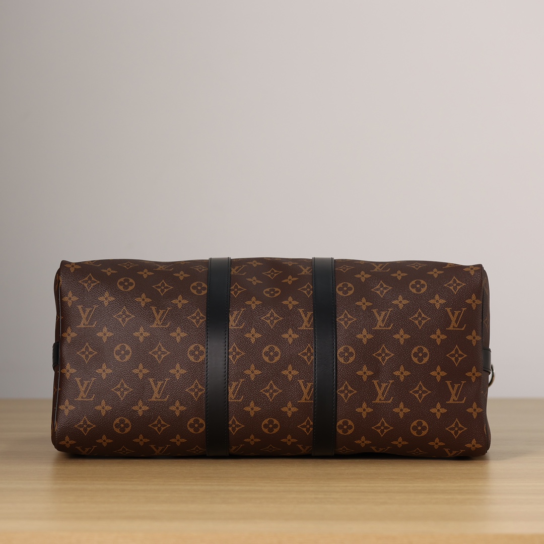 Lv- Keepall  Bandoulière-45cm