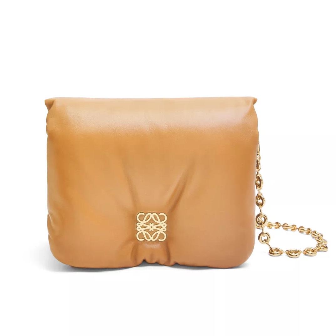 Loewe-Puffer Goya-23cm