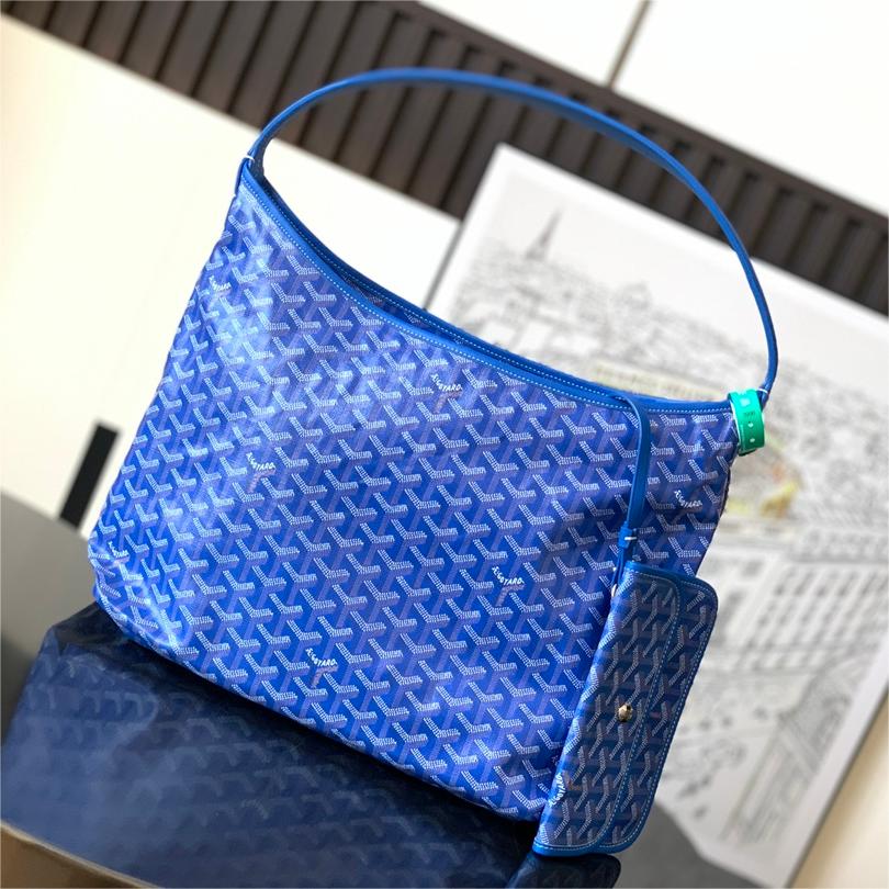 Goyard-Bohème Hobo-42cm