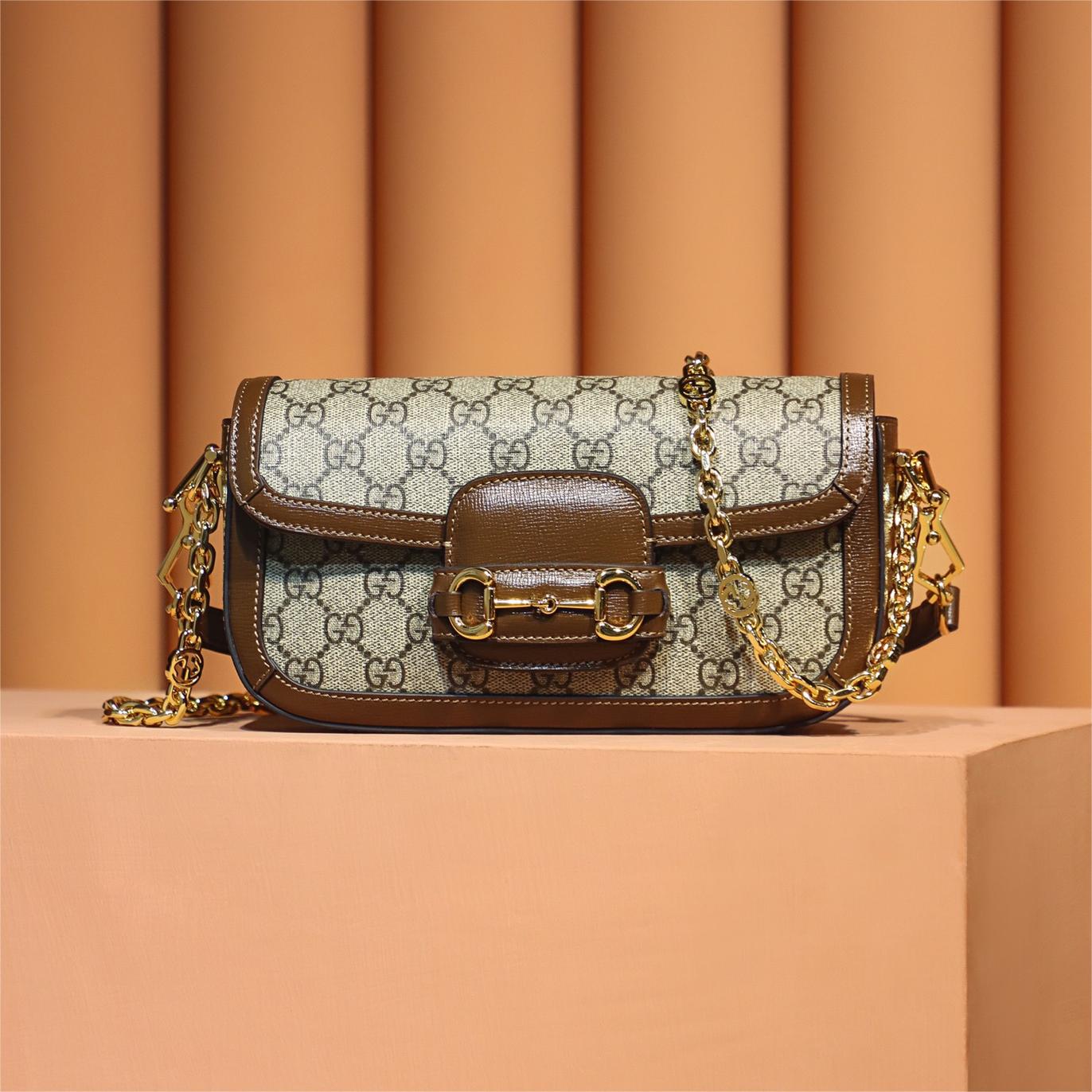 Gucci-Horsebit 1955-24cm