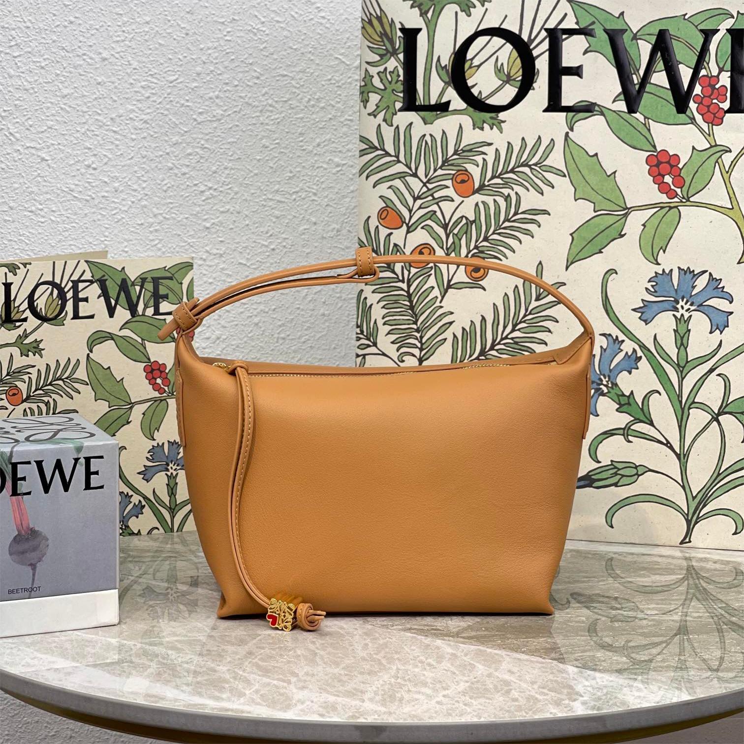 Loewe-LoeweCubi-20.5cm