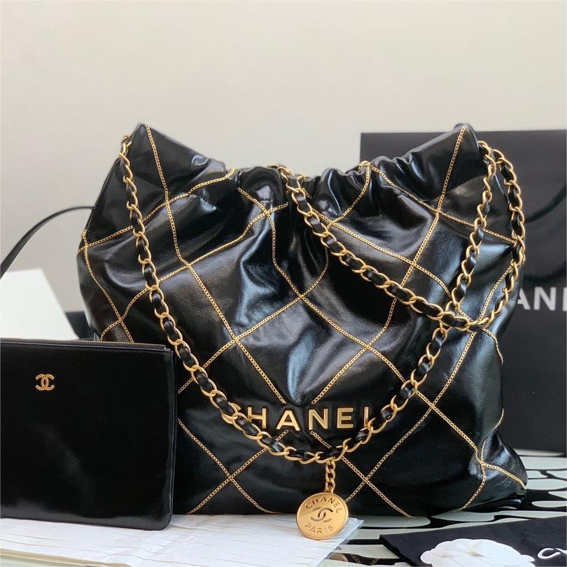 Chanel - 23B Bag -42cm