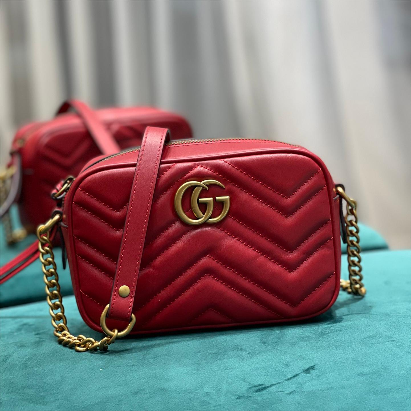 Gucci-Marmont-18cm