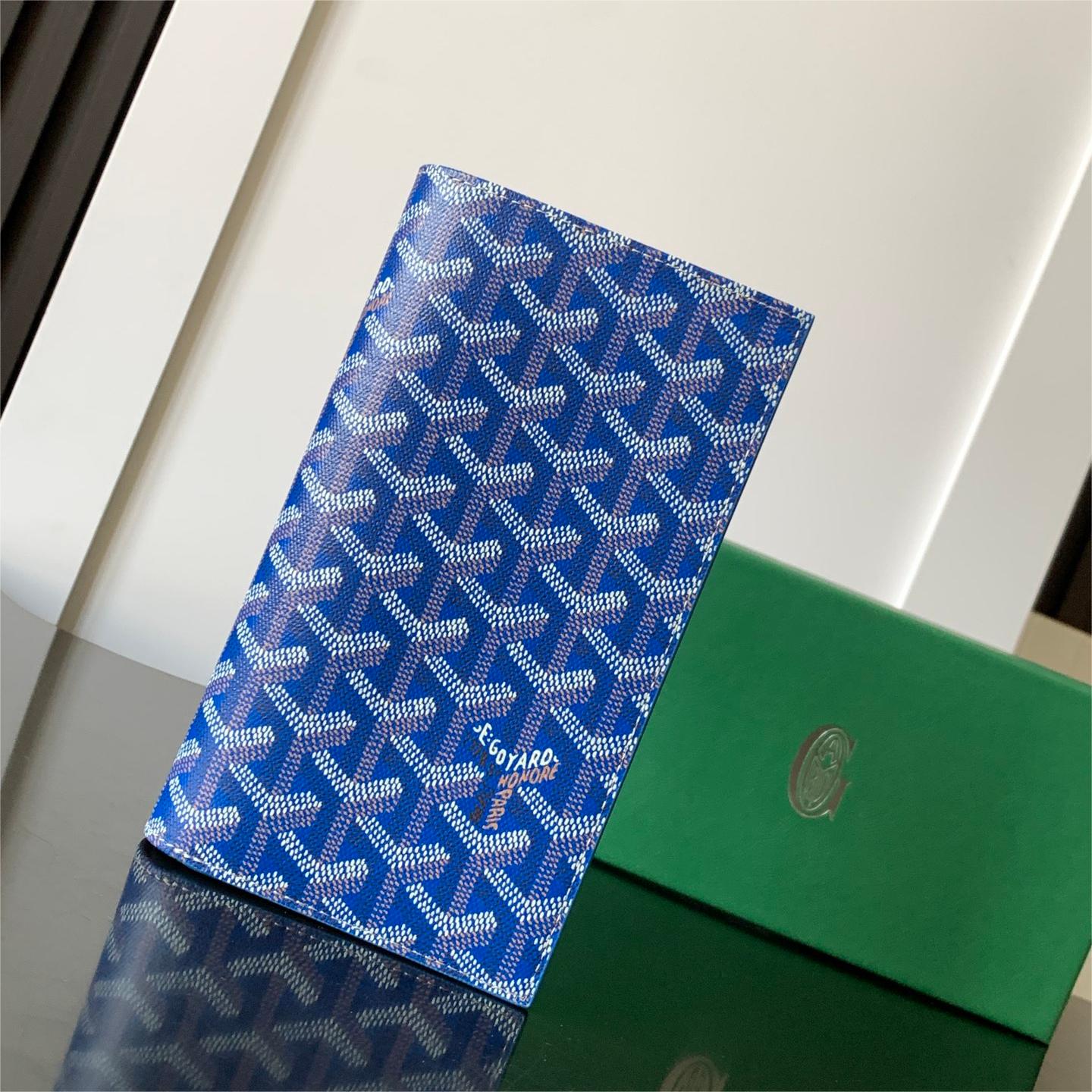 Goyard-Ticket folder-19cm