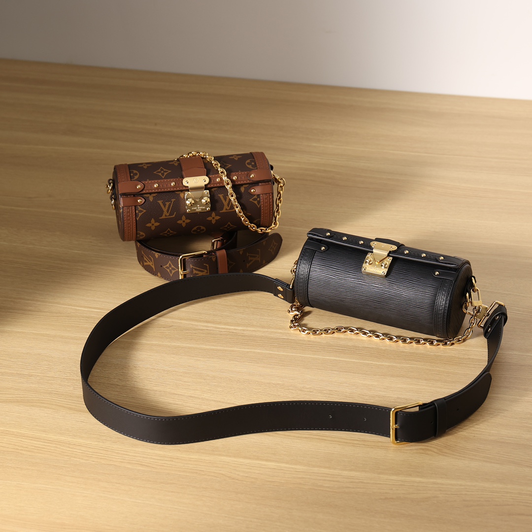 Lv-Papillon Trunk-19cm