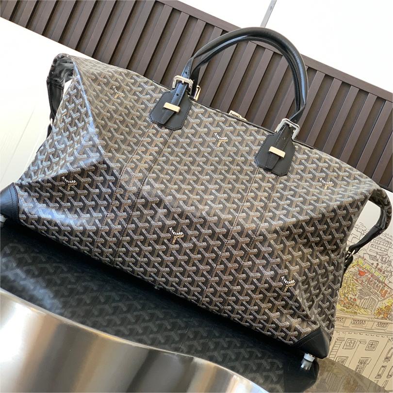 Goyard-Travel Bag-55cm