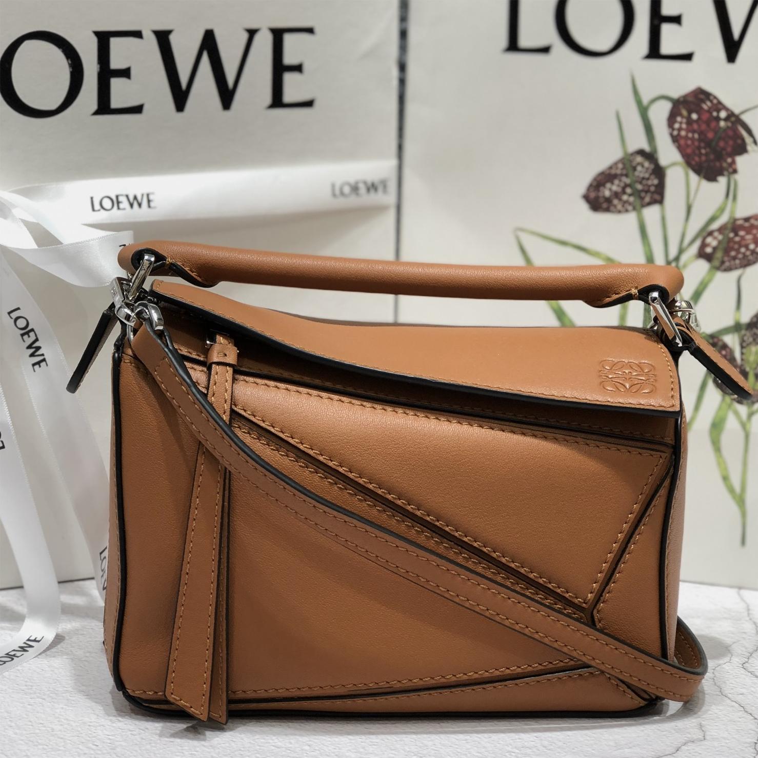 Loewe-Puzzle-18cm