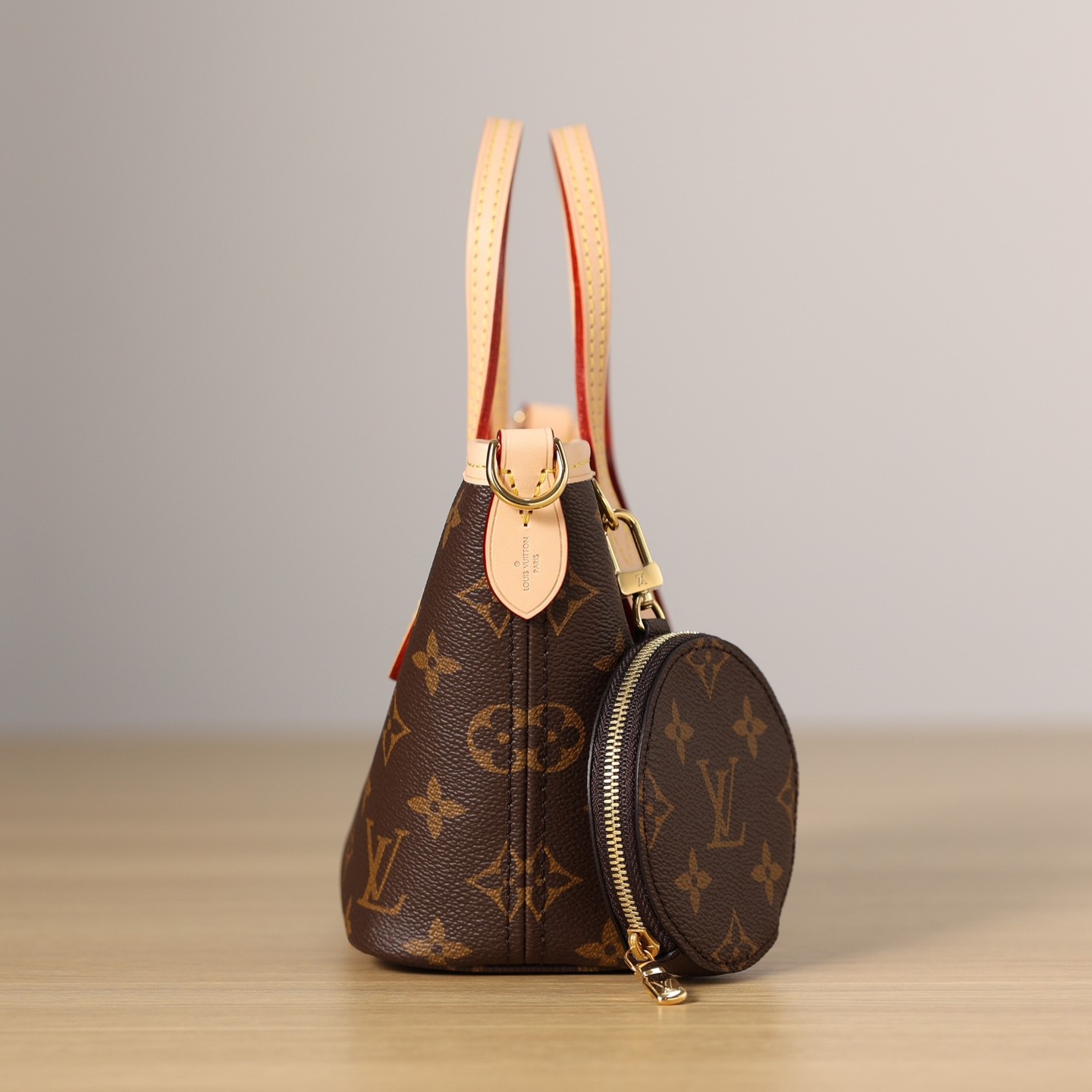 Lv-Neverfull bb-24cm