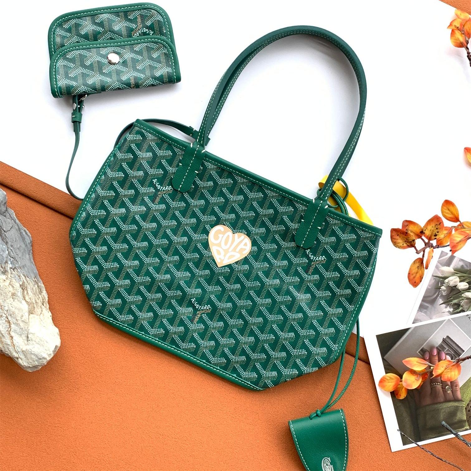 Goyard-Mini Anjor-29cm