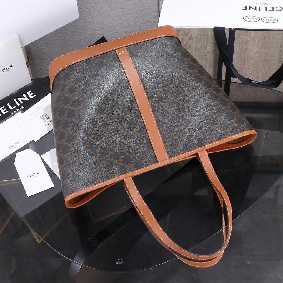 CELINE-Ecabas-31.5cm