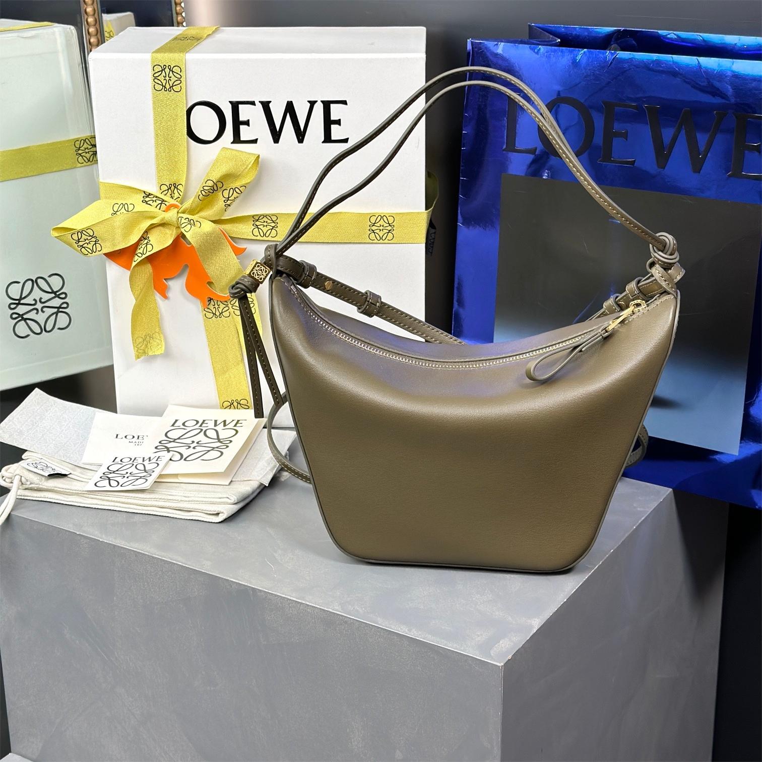 Loewe-Hammock-28cm