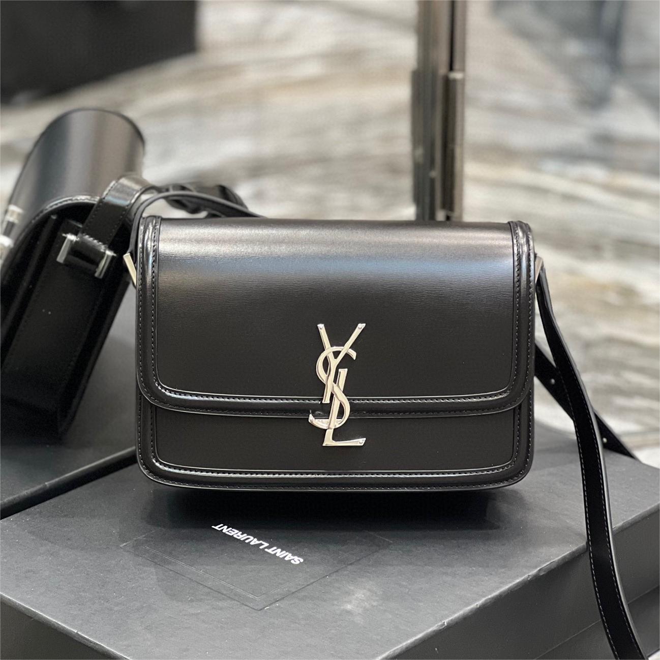 Ysl-Solferino box-23cm