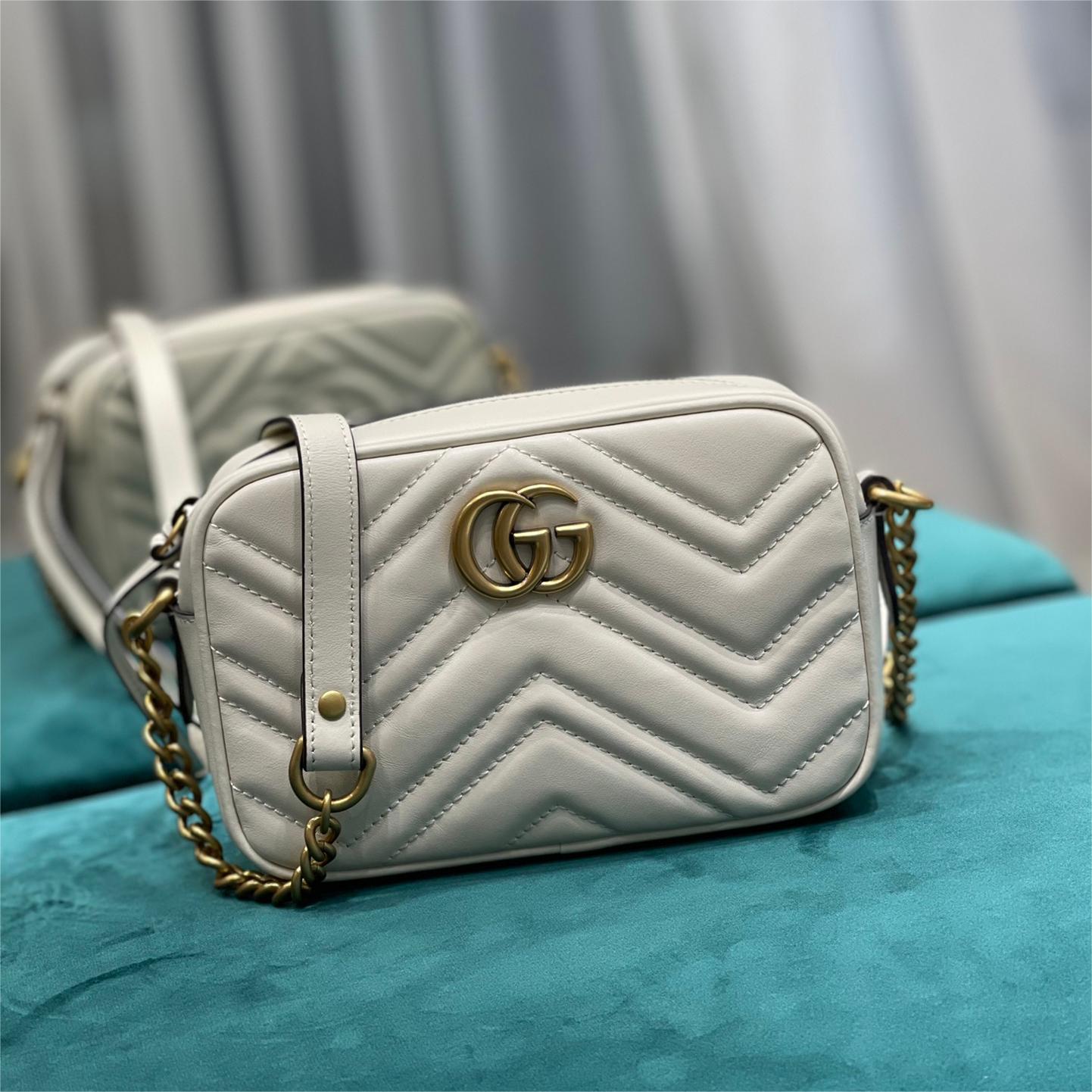 Gucci-Marmont-18cm