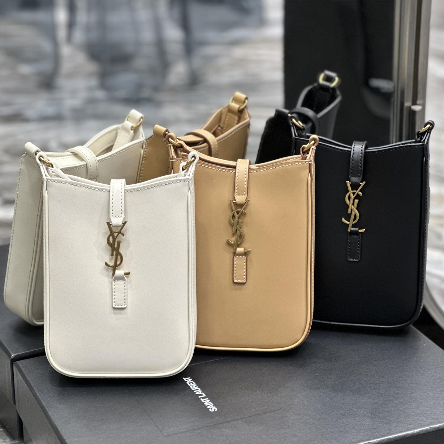 Ysl-Le5a7-18cm