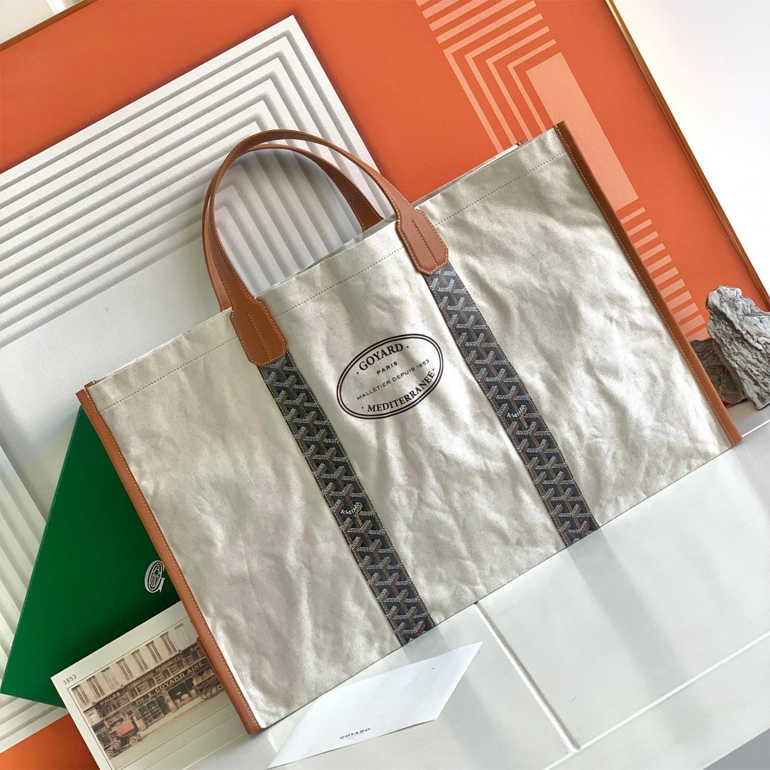 Goyard- Méditerranée -60cm