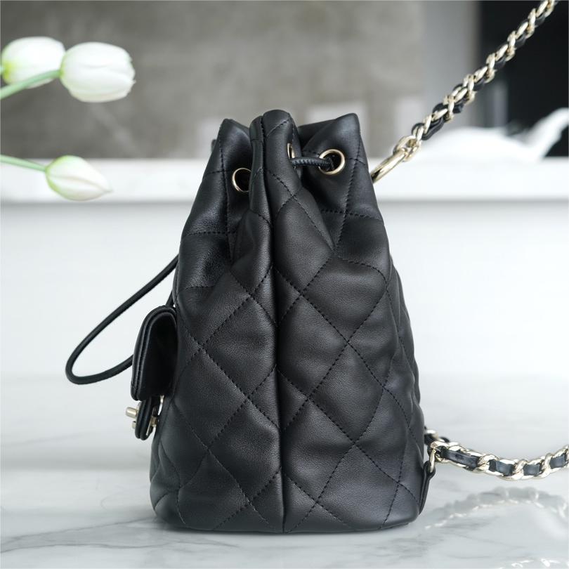 Chanel -23B backpack-22cm