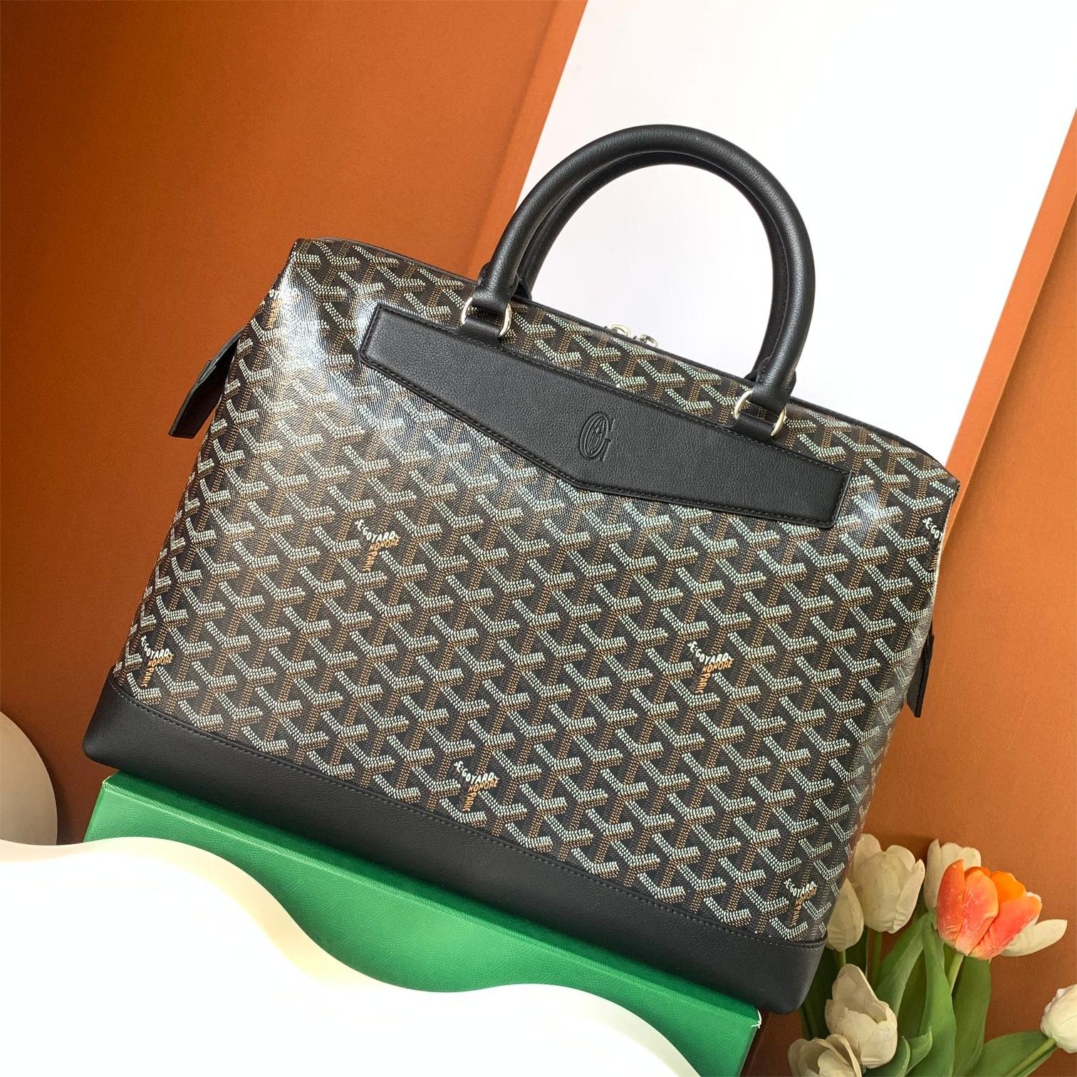 Goyard-Cisalpin-39cm