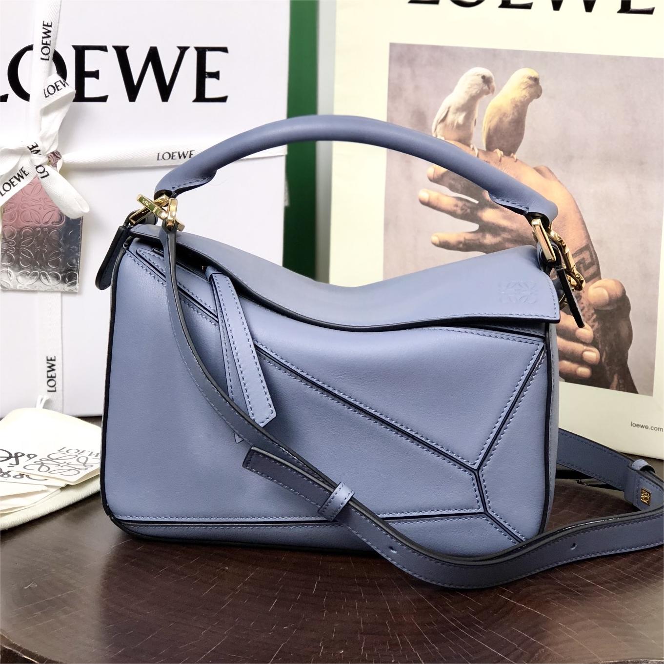 Loewe-Puzzle-24cm