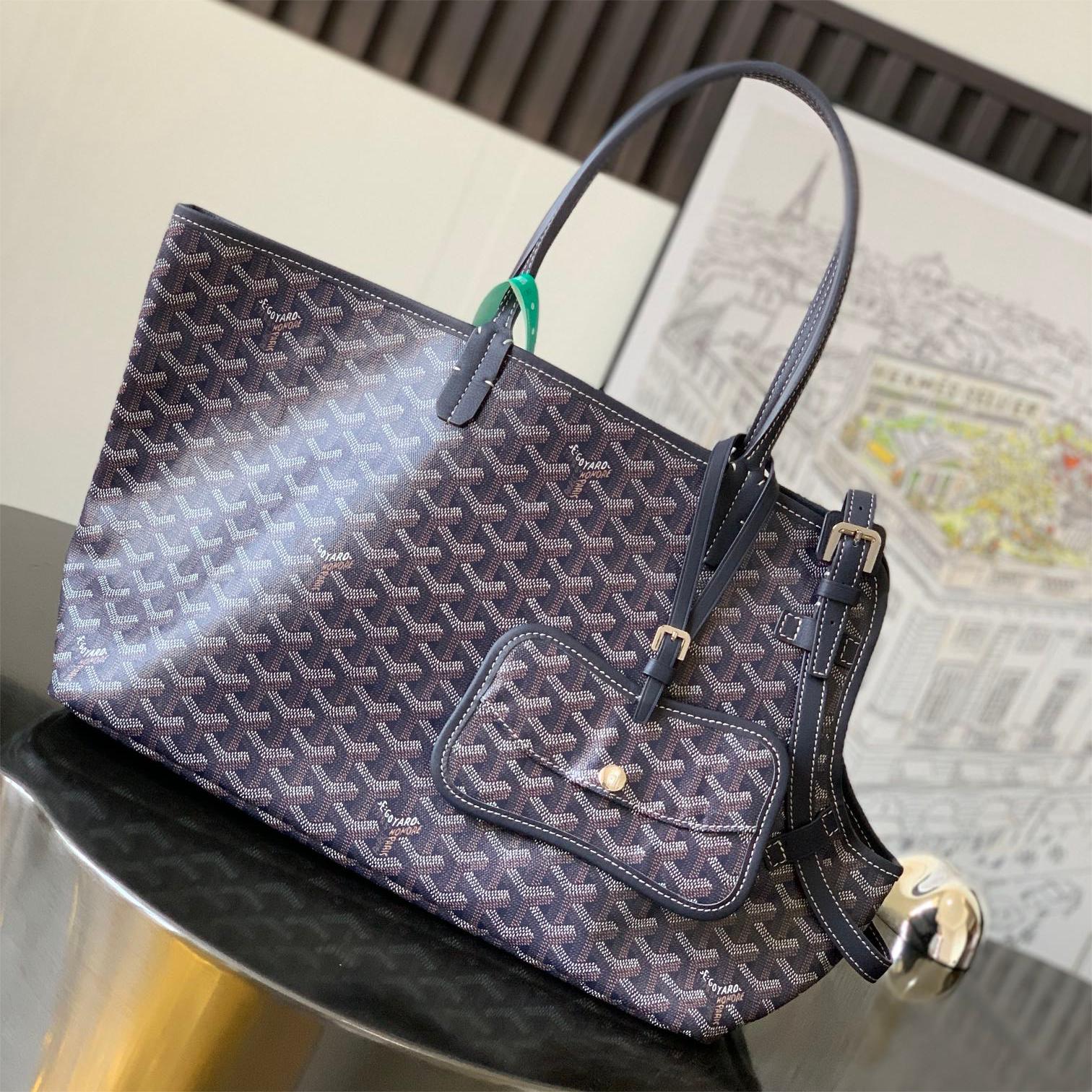 Goyard-Chien Gris-33.5cm