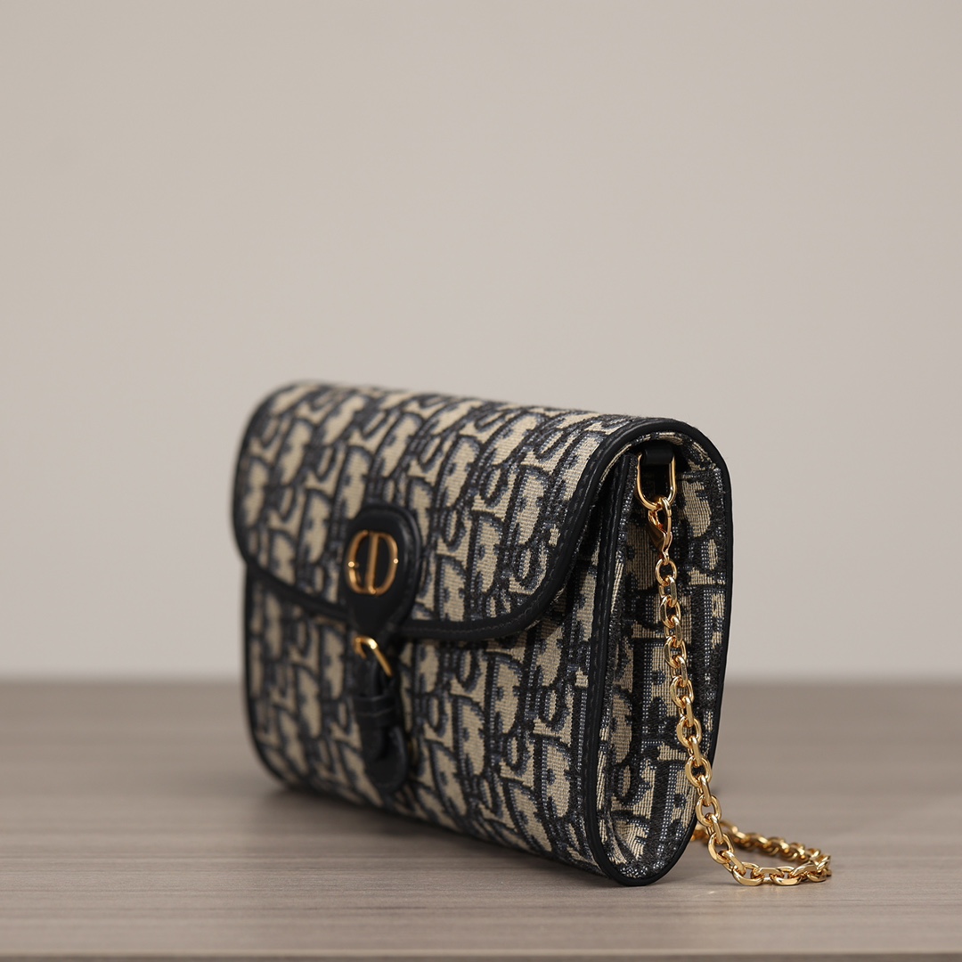 Dior-Bobby east-west-21.5cm