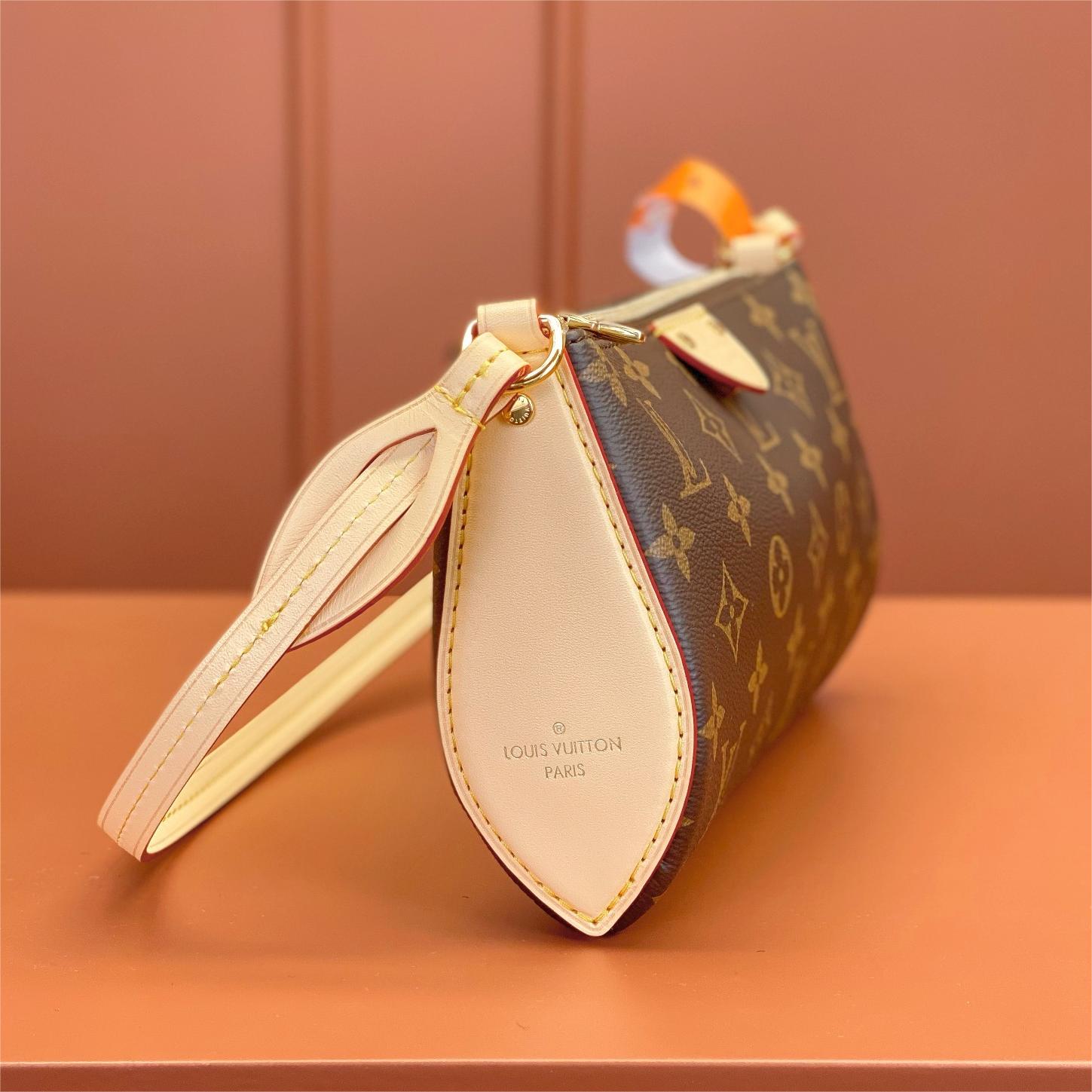 Lv-Pochette Tirette-22cm