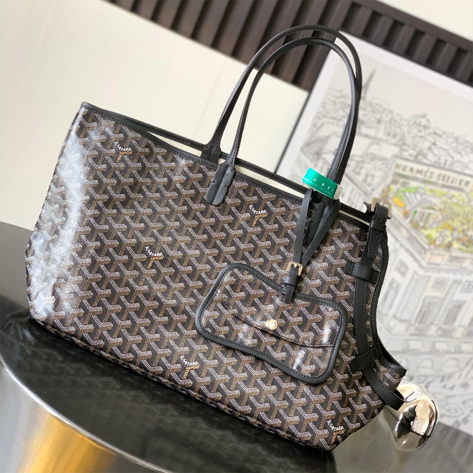 Goyard-Chien Gris-33.5cm