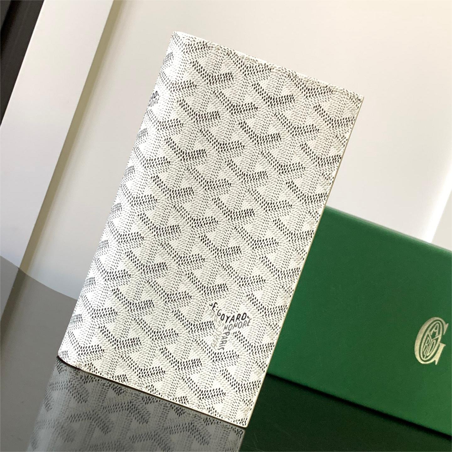 Goyard-Ticket folder-19cm