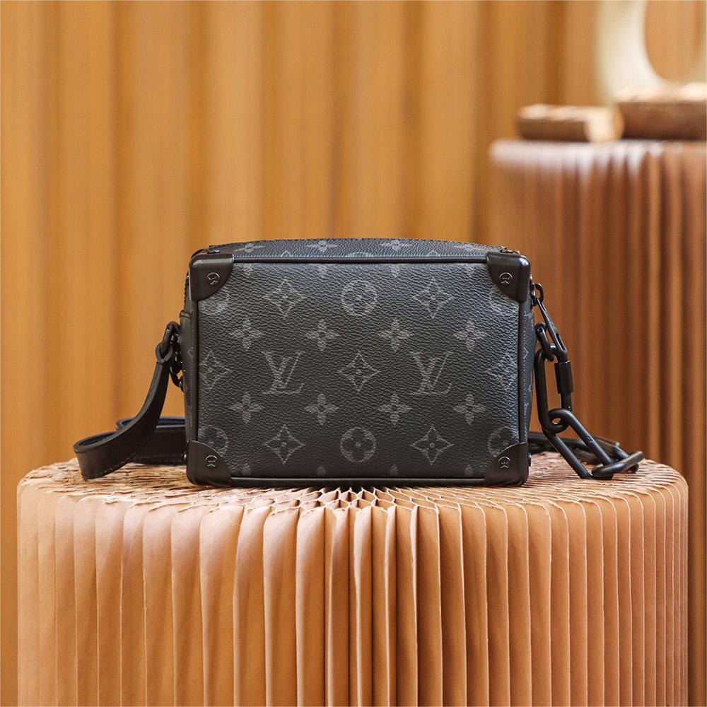 Lv-Mini Soft Trunk-18.5cm