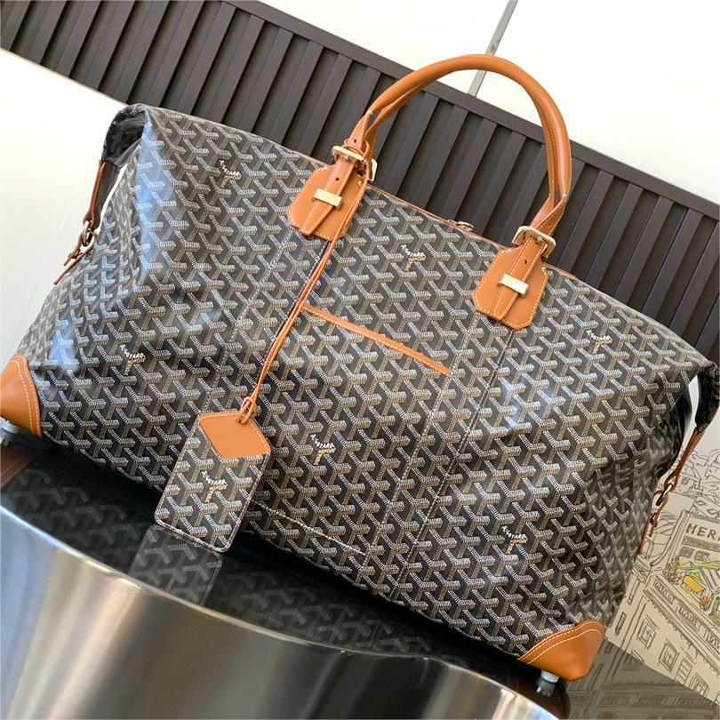 Goyard-Travel Bag-55cm