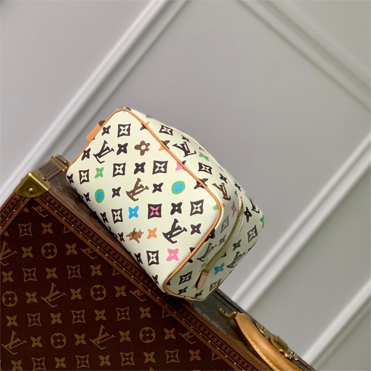 Lv-Dopp Kit-23cm