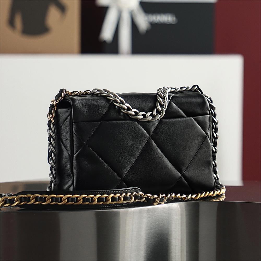 Chanel -19 Bag -26cm