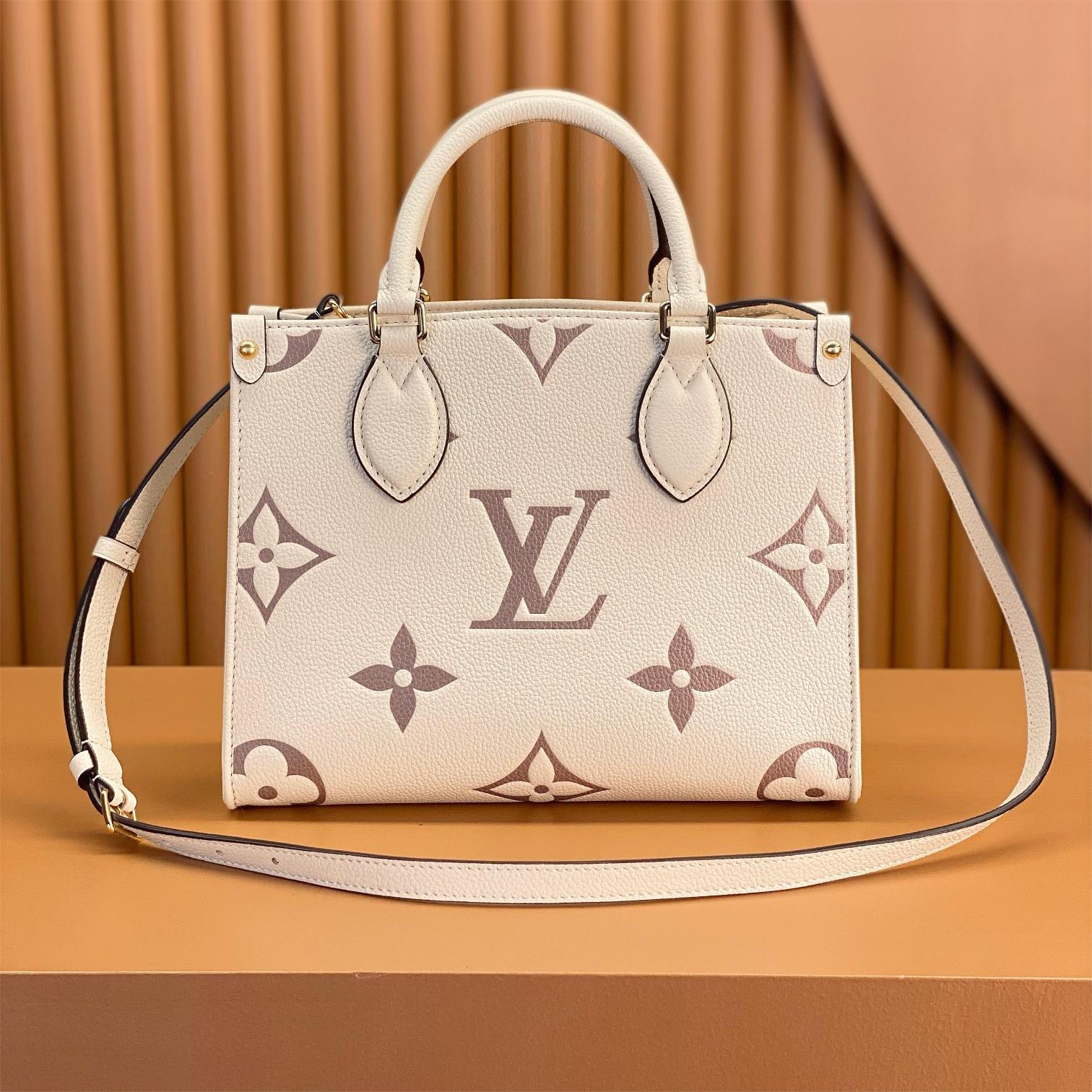 Lv-Onthego -25cm