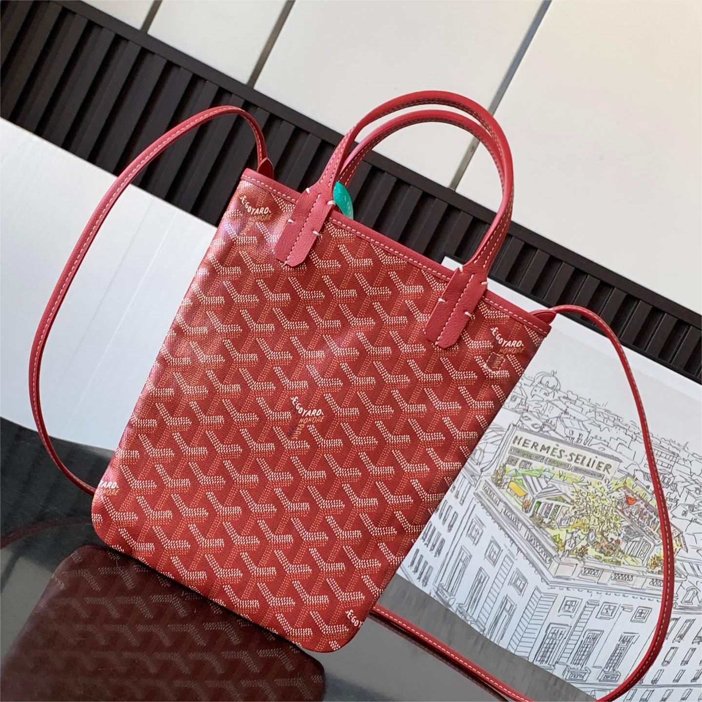 Goyard-Poiters-24cm