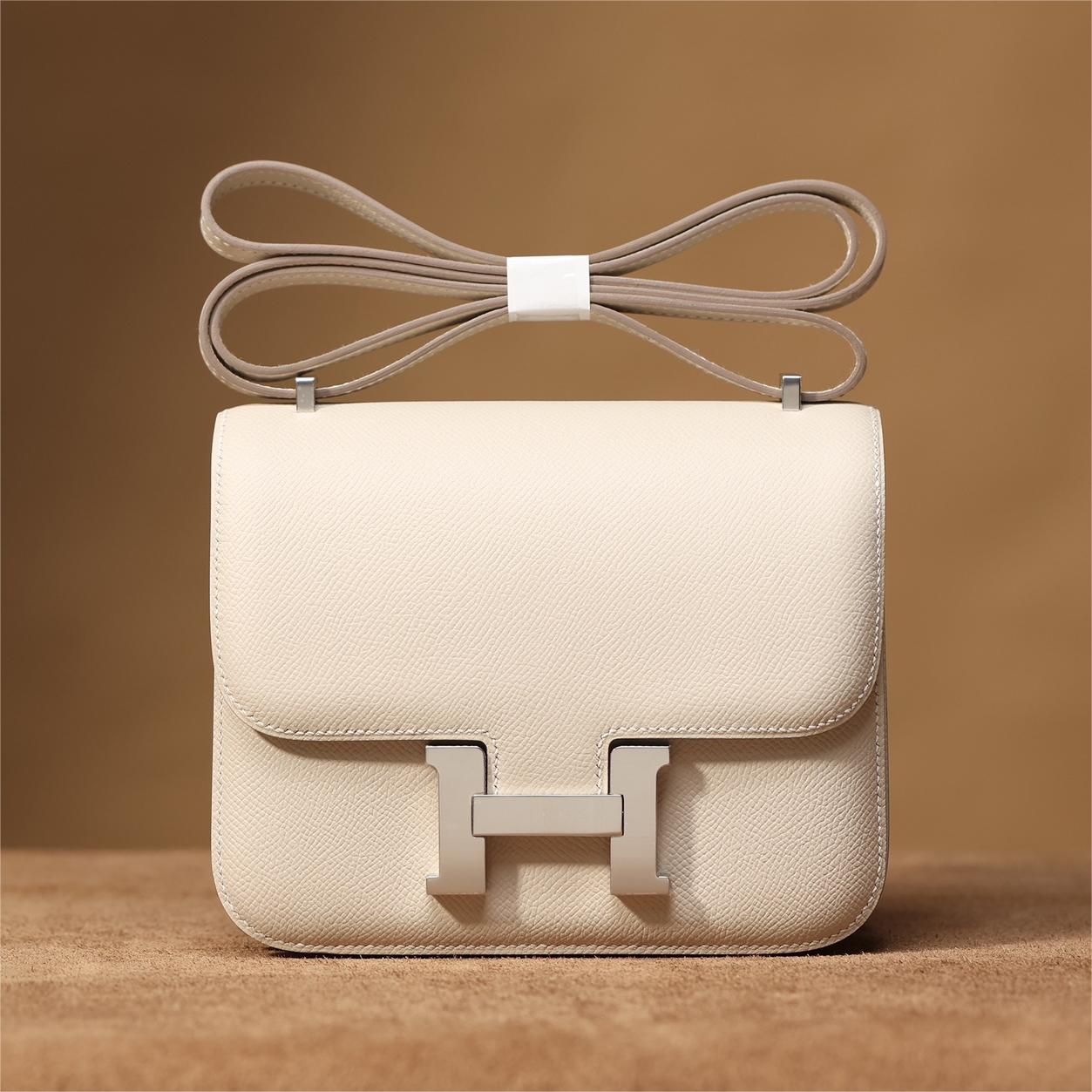 Hermes-Constance-19cm