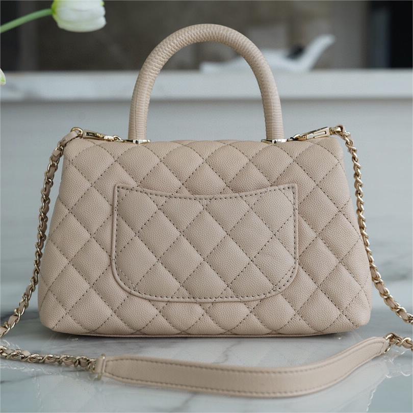 Chanel - cocohandle -24cm