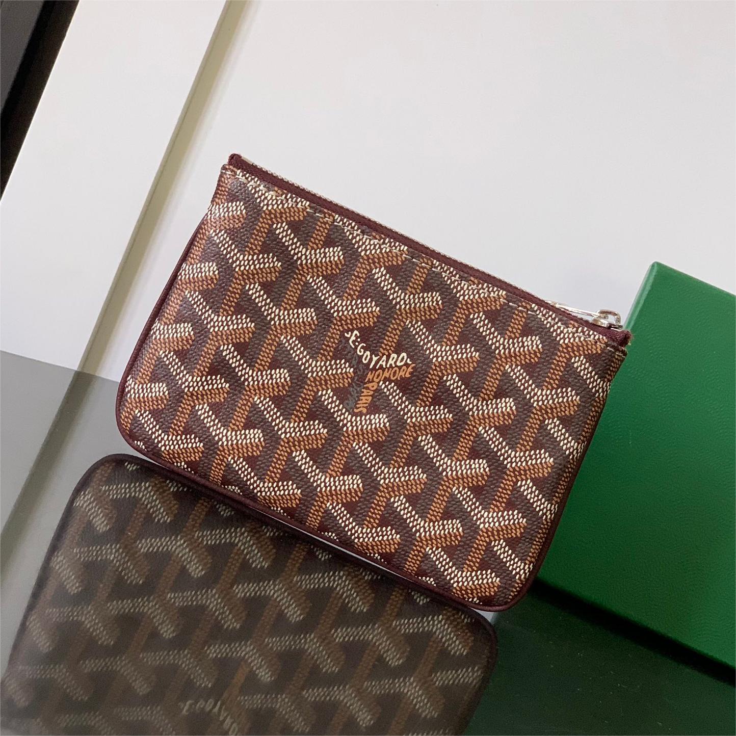 Goyard-Sénat Mini-15cm
