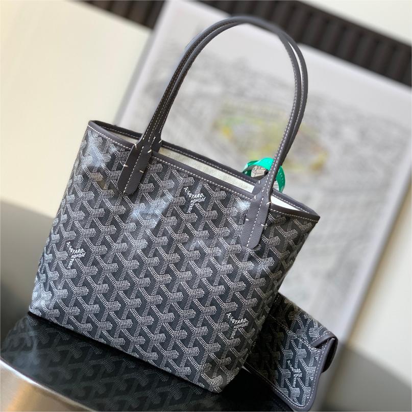 Goyard-Saint Louis mini bag-28cm
