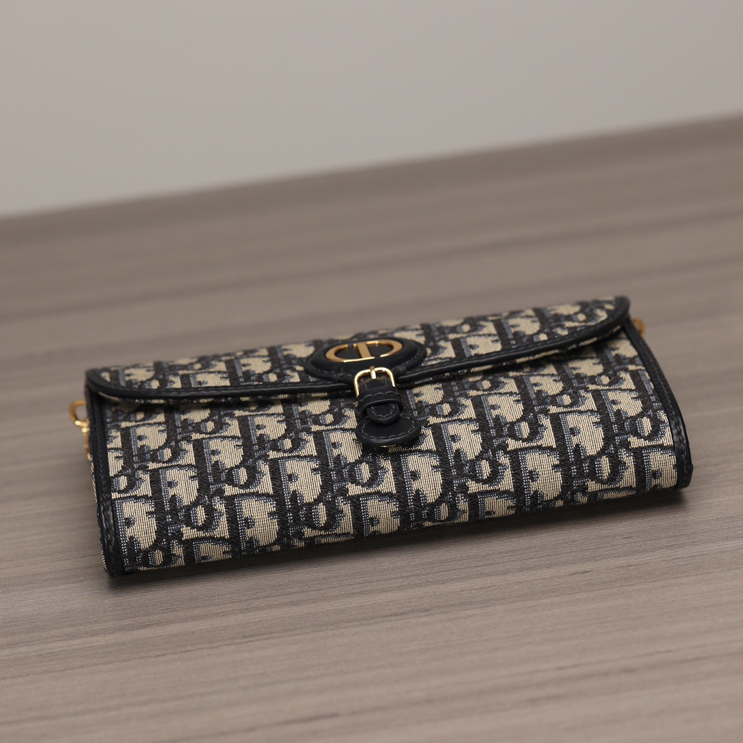 Dior-Bobby east-west-21.5cm