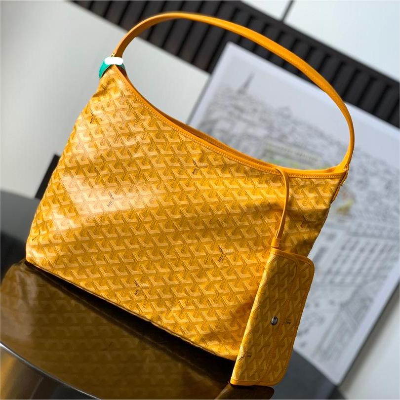 Goyard-Bohème Hobo-42cm