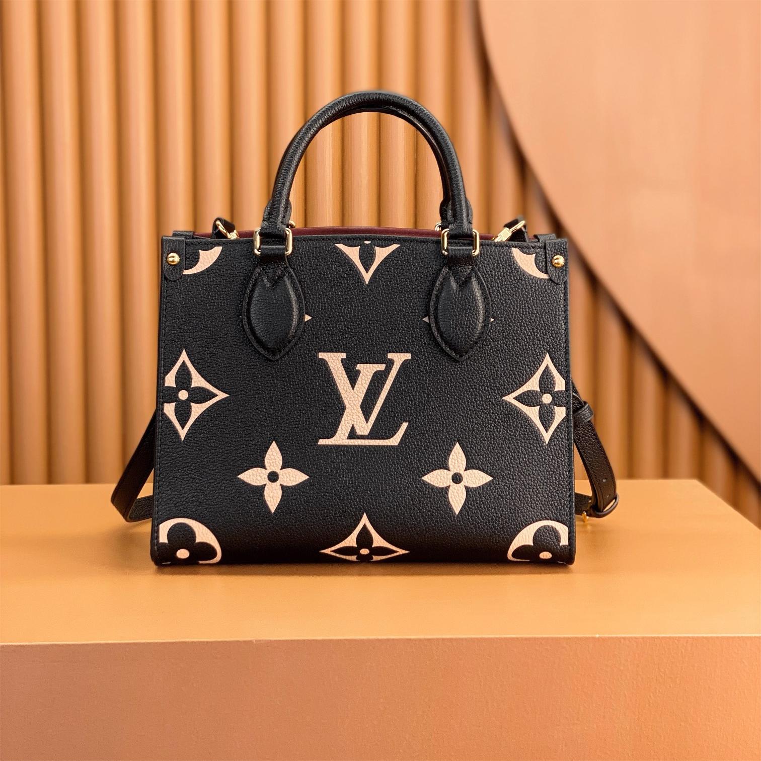 Lv-Onthego -25cm