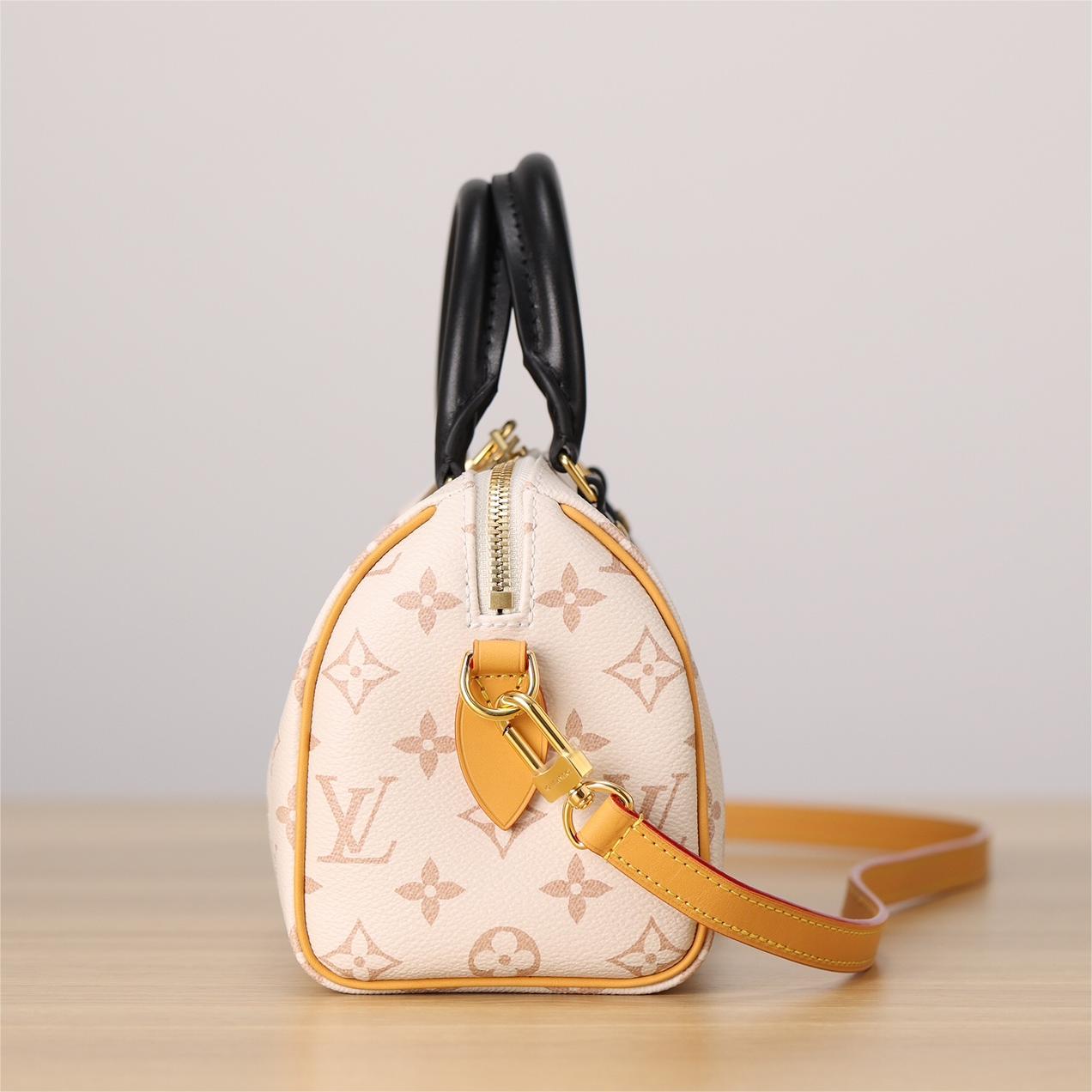 Lv-Spwwdy Bandouliere-20cm