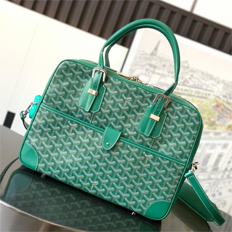 Goyard-Ambassade -35cm