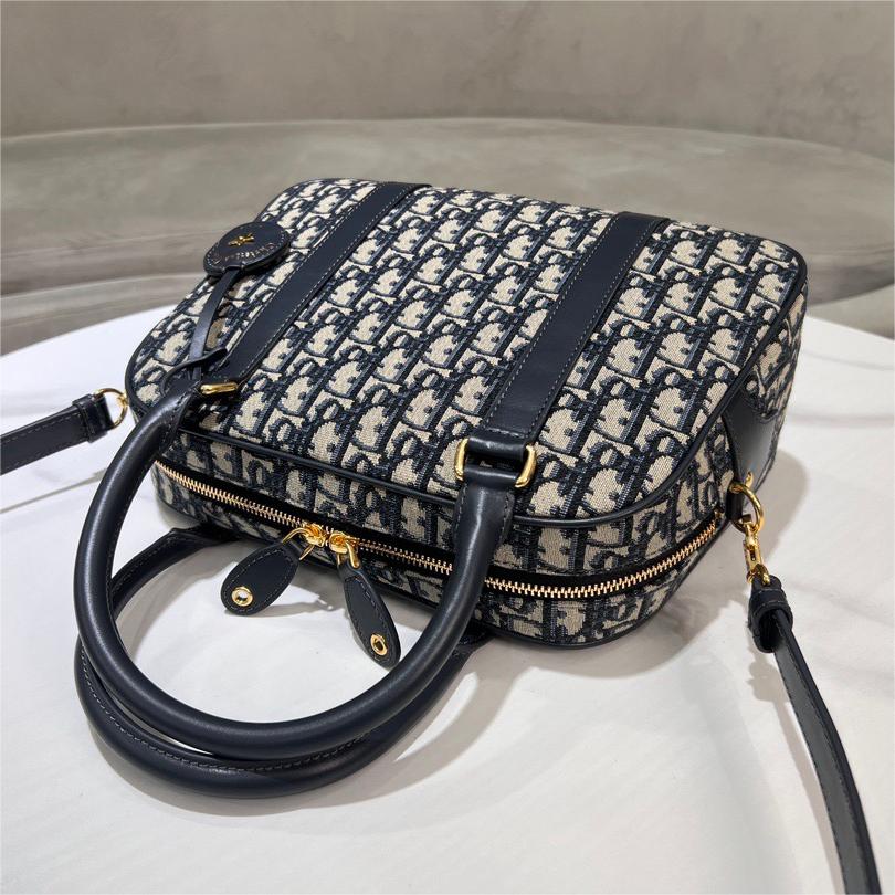 Dior-Bowling Bag-25cm