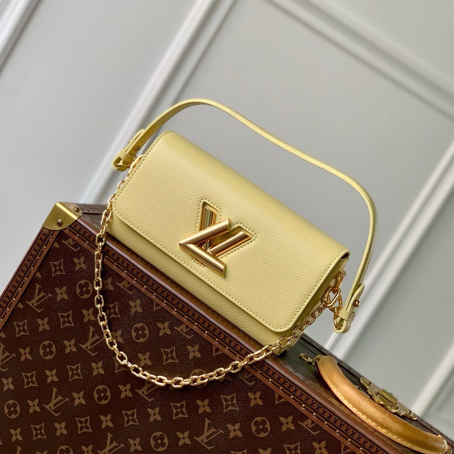 Lv-Twist West-23.5cm