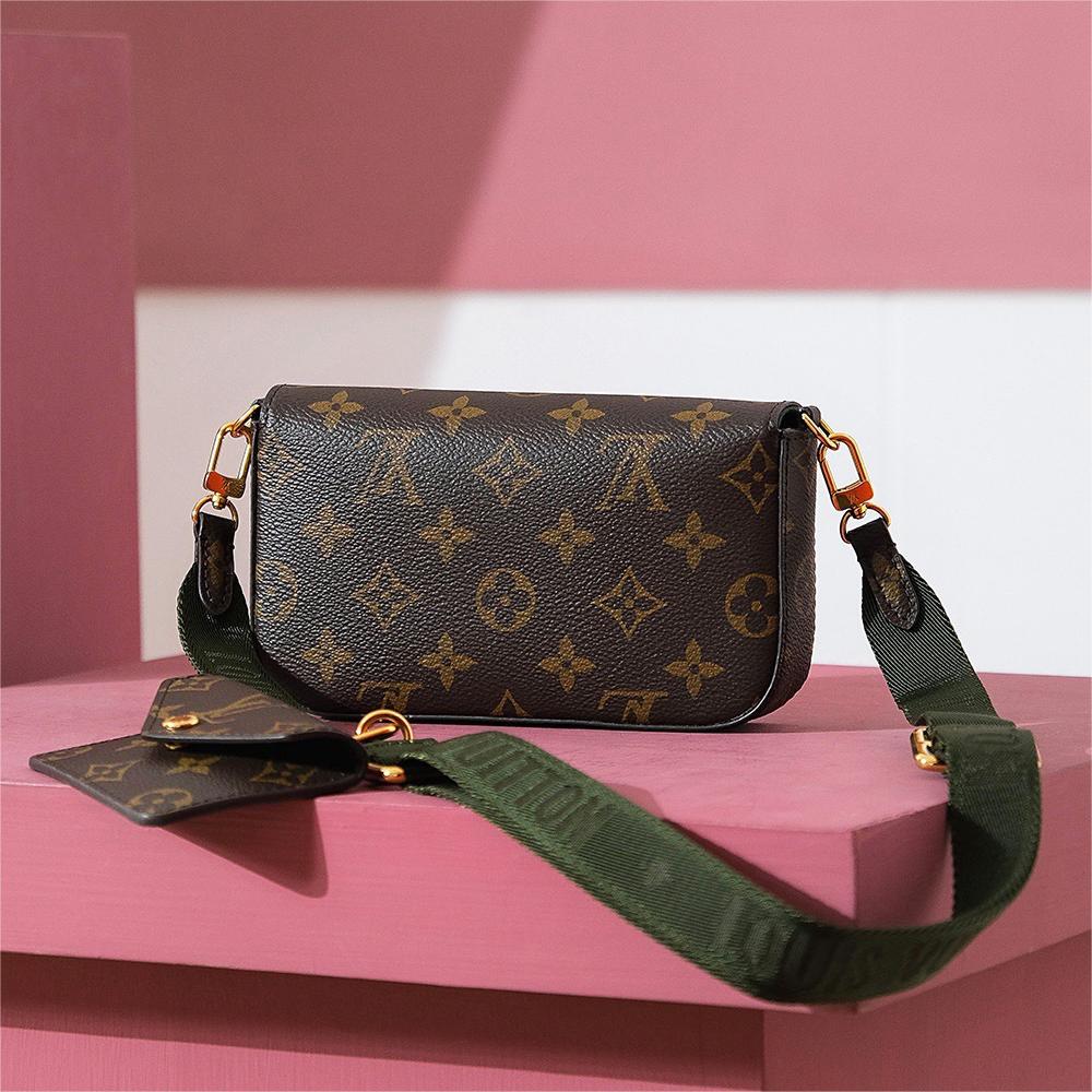 Lv-Félicie Strap & Go -21cm
