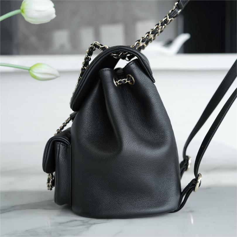 Chanel -23c Duma-25cm