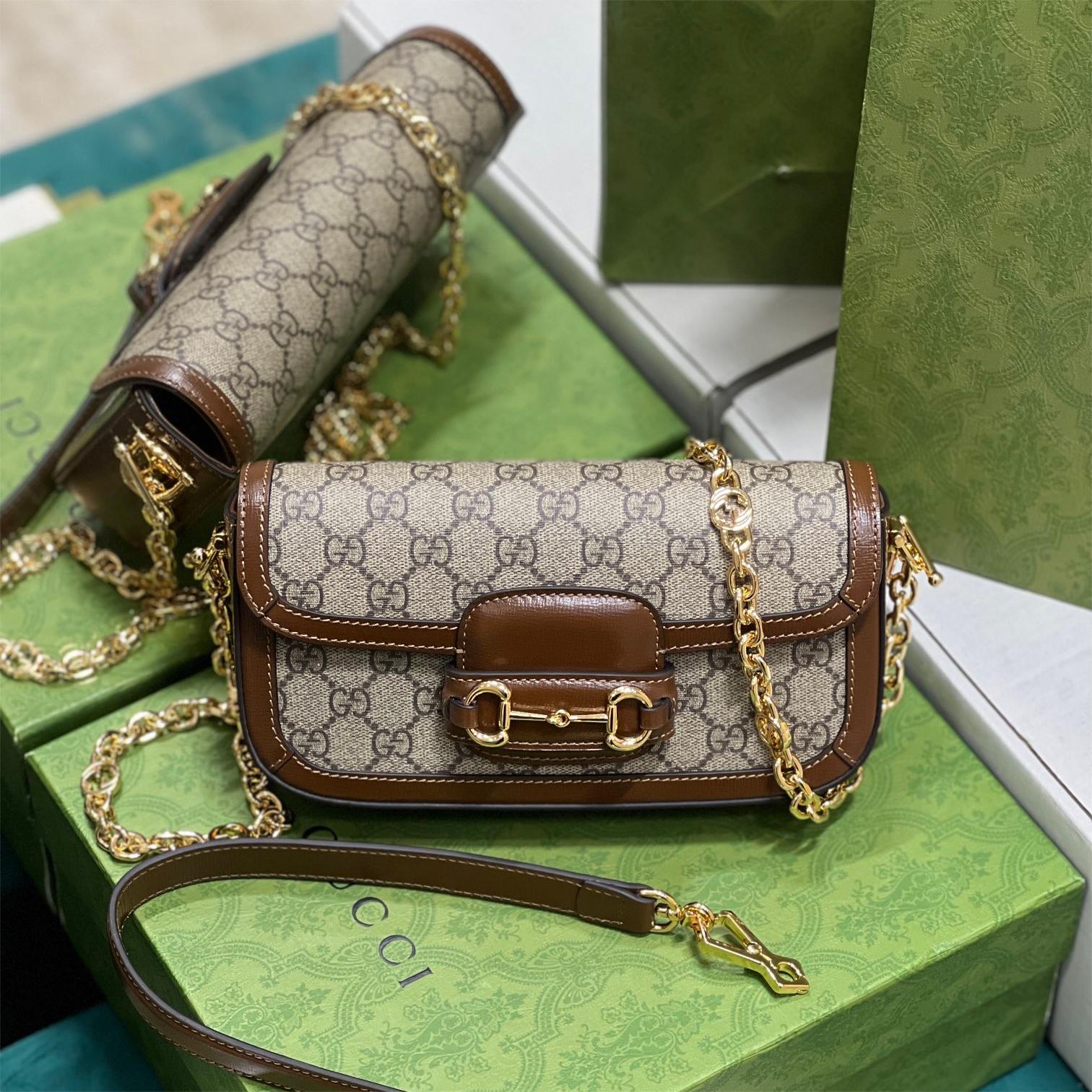 Gucci-Horsebit-24cm