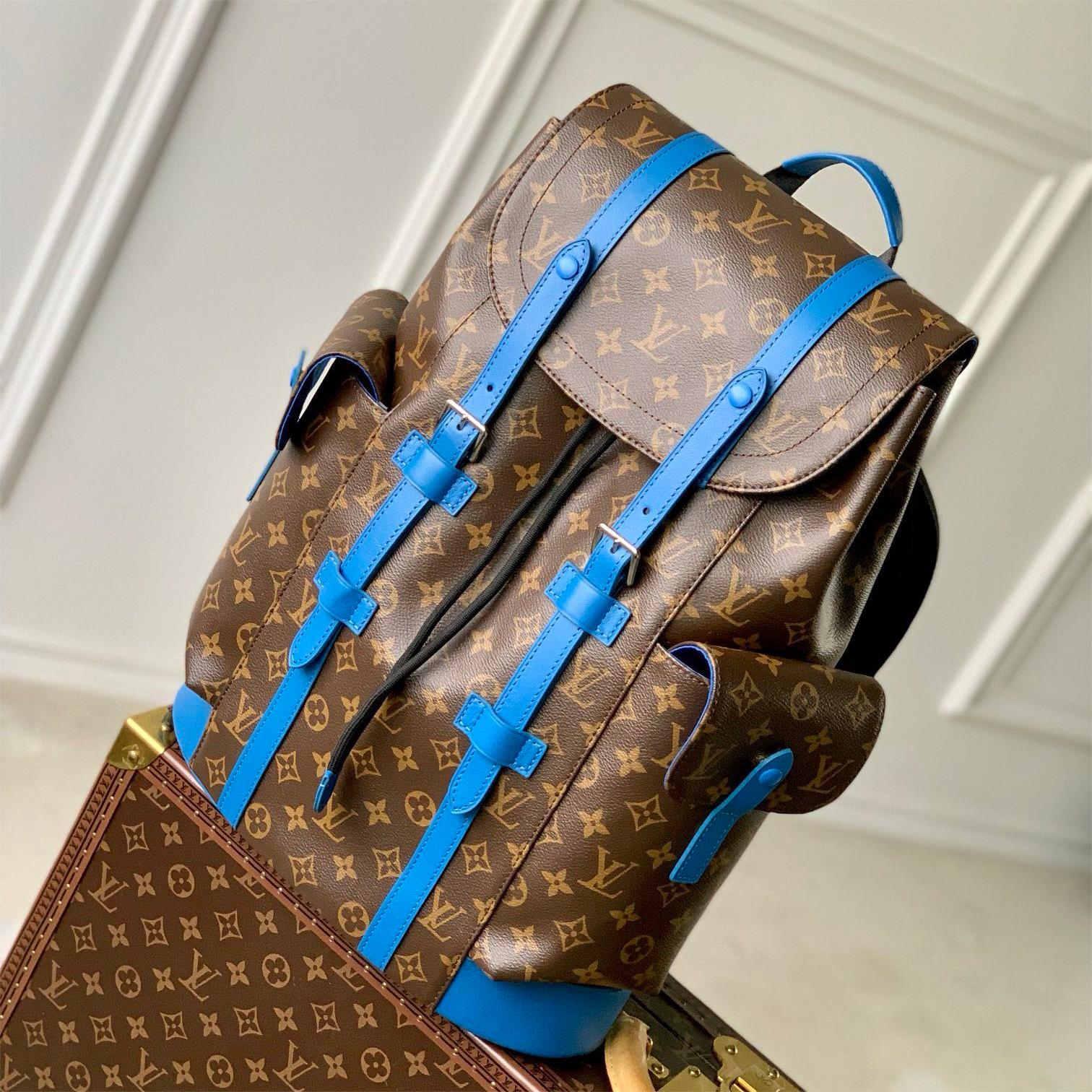 Lv-Christopher-38cm