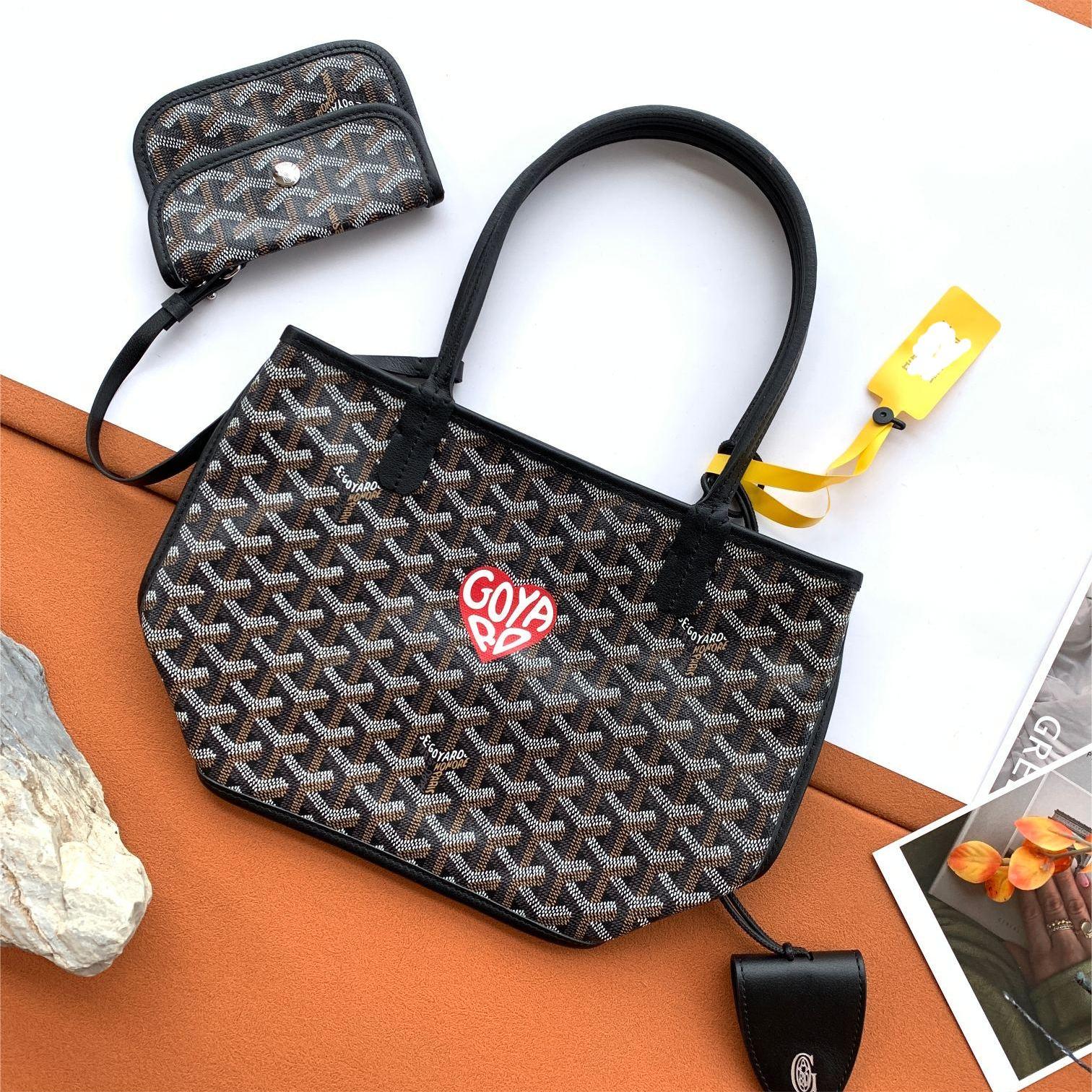 Goyard-Mini Anjor-29cm